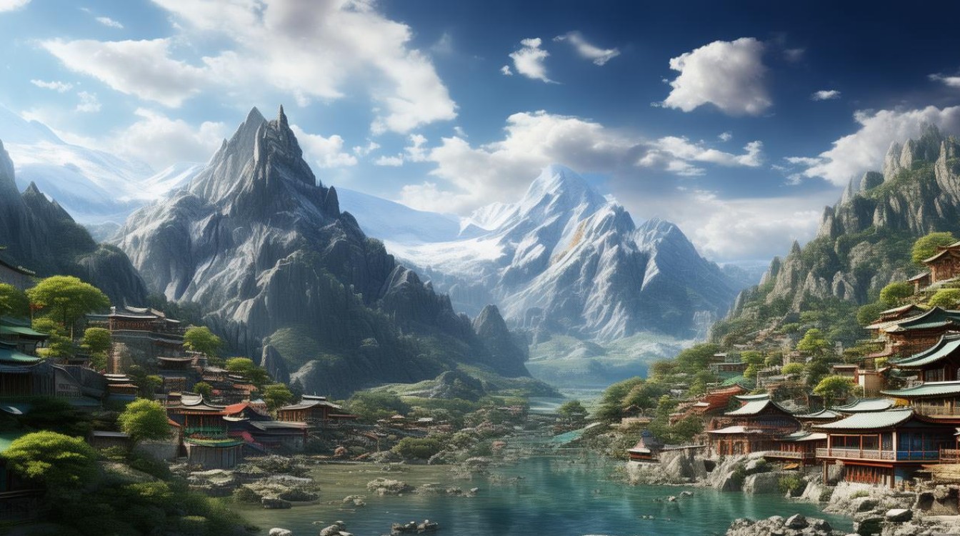 川西路线有哪些景点 川西路线有哪些景点