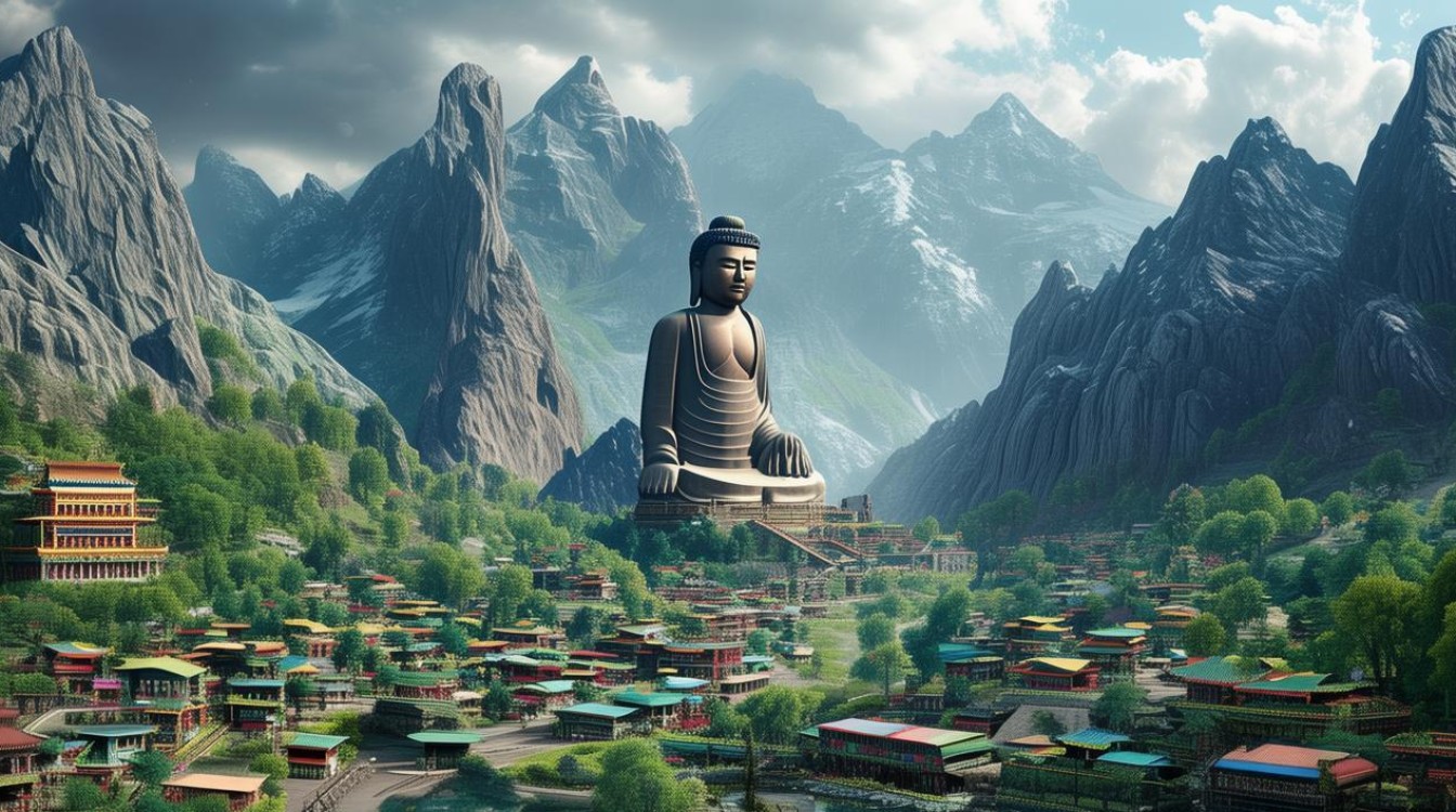 川西路线有哪些景点 川西路线有哪些景点