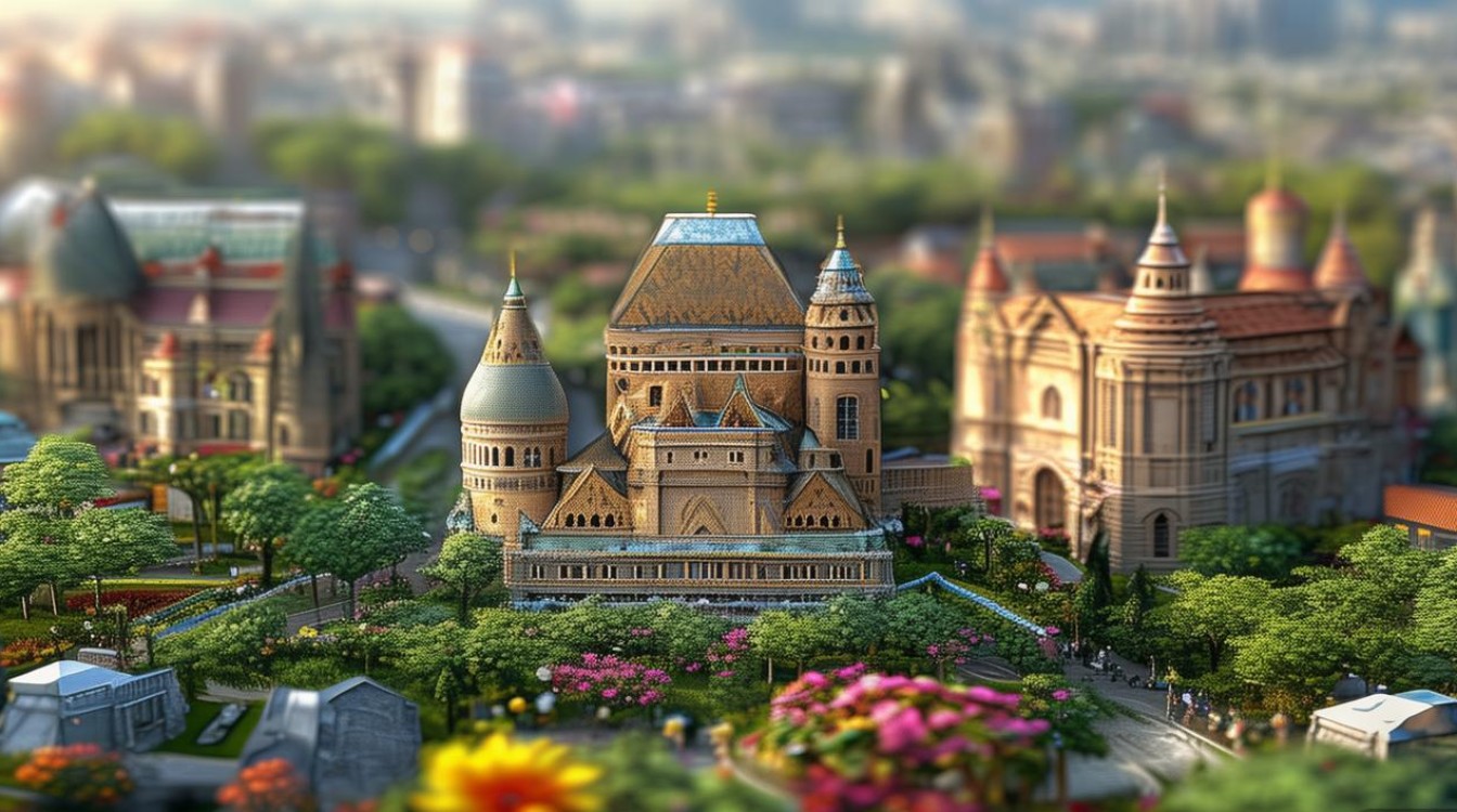 花都景点大全自驾游 花都景点大全自驾游