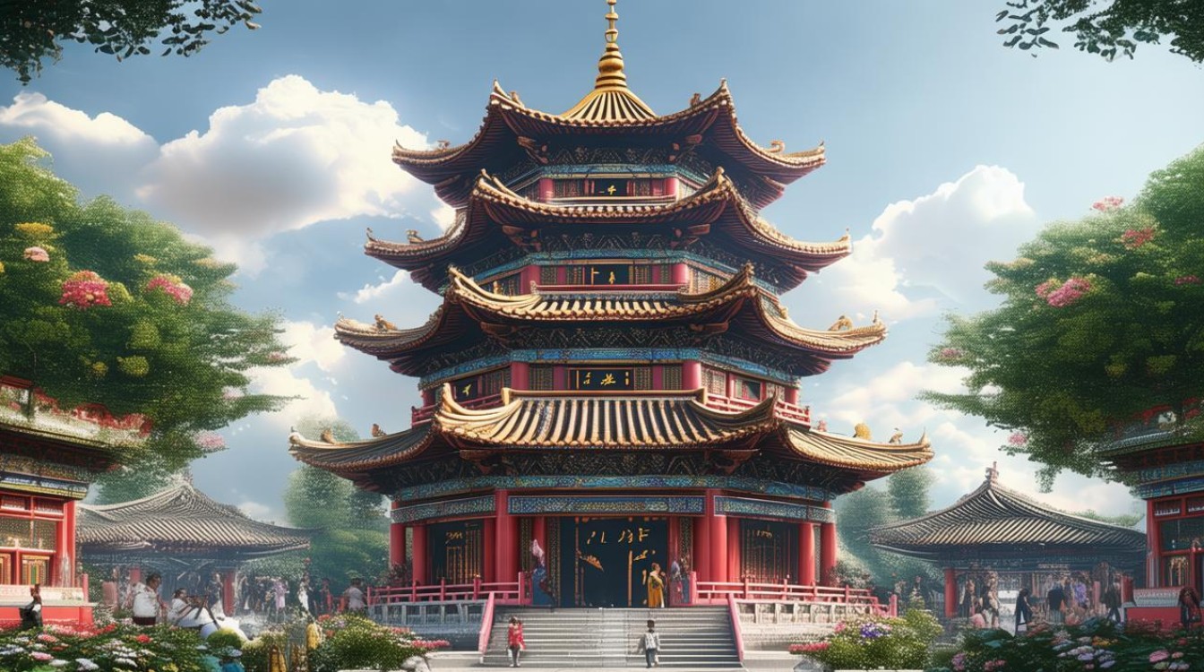 高明有什么旅游景点 高明有什么旅游景点