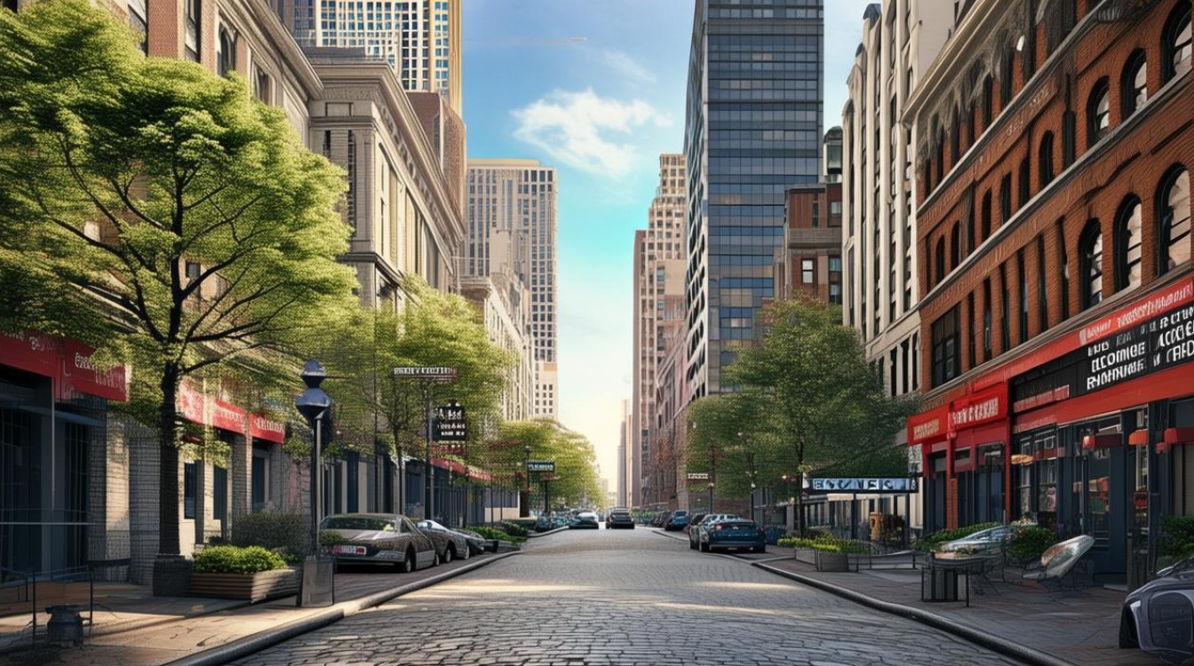 波士顿旅游必去景点 波士顿旅游必去景点