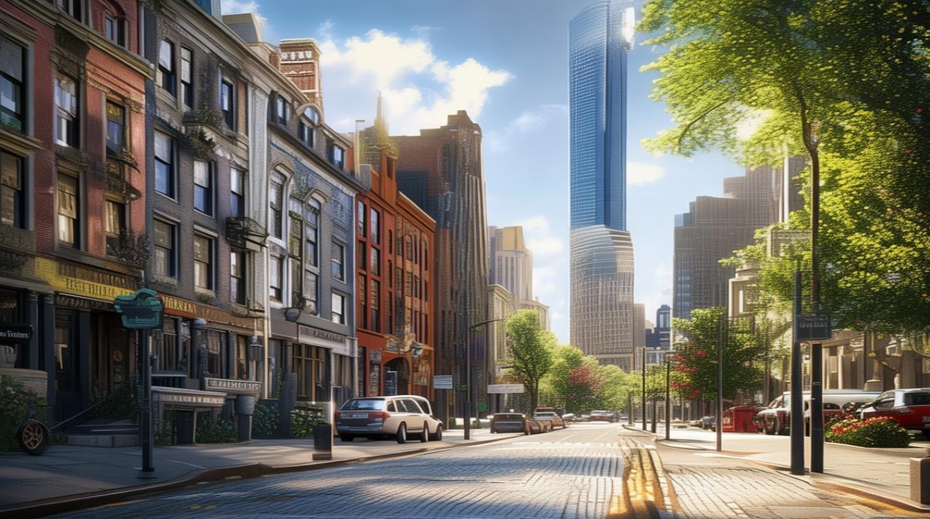 波士顿旅游必去景点 波士顿旅游必去景点