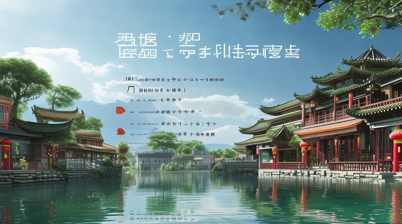 博鳌周边旅游景点 博鳌周边旅游景点