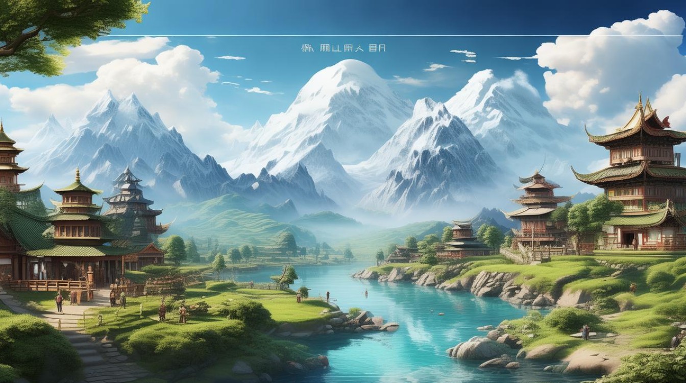 江山有什么好玩的景点