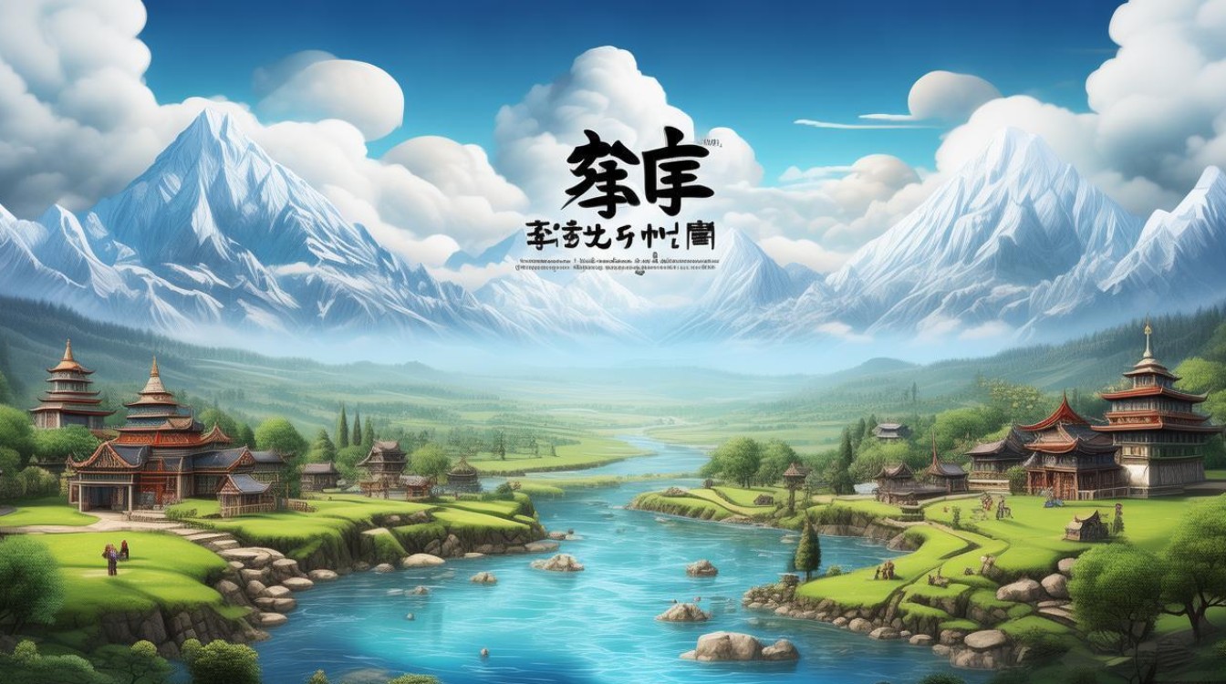 江山有什么好玩的景点