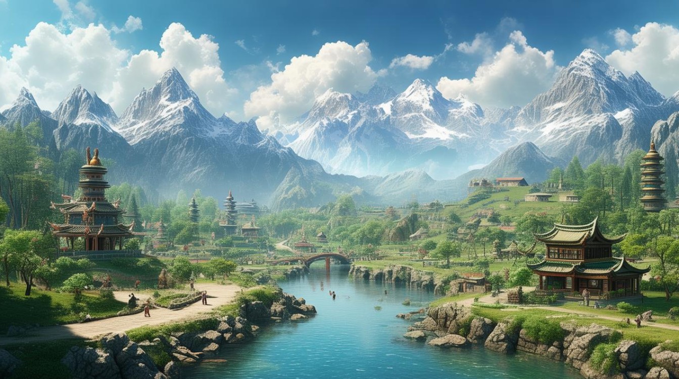 江山有什么好玩的景点