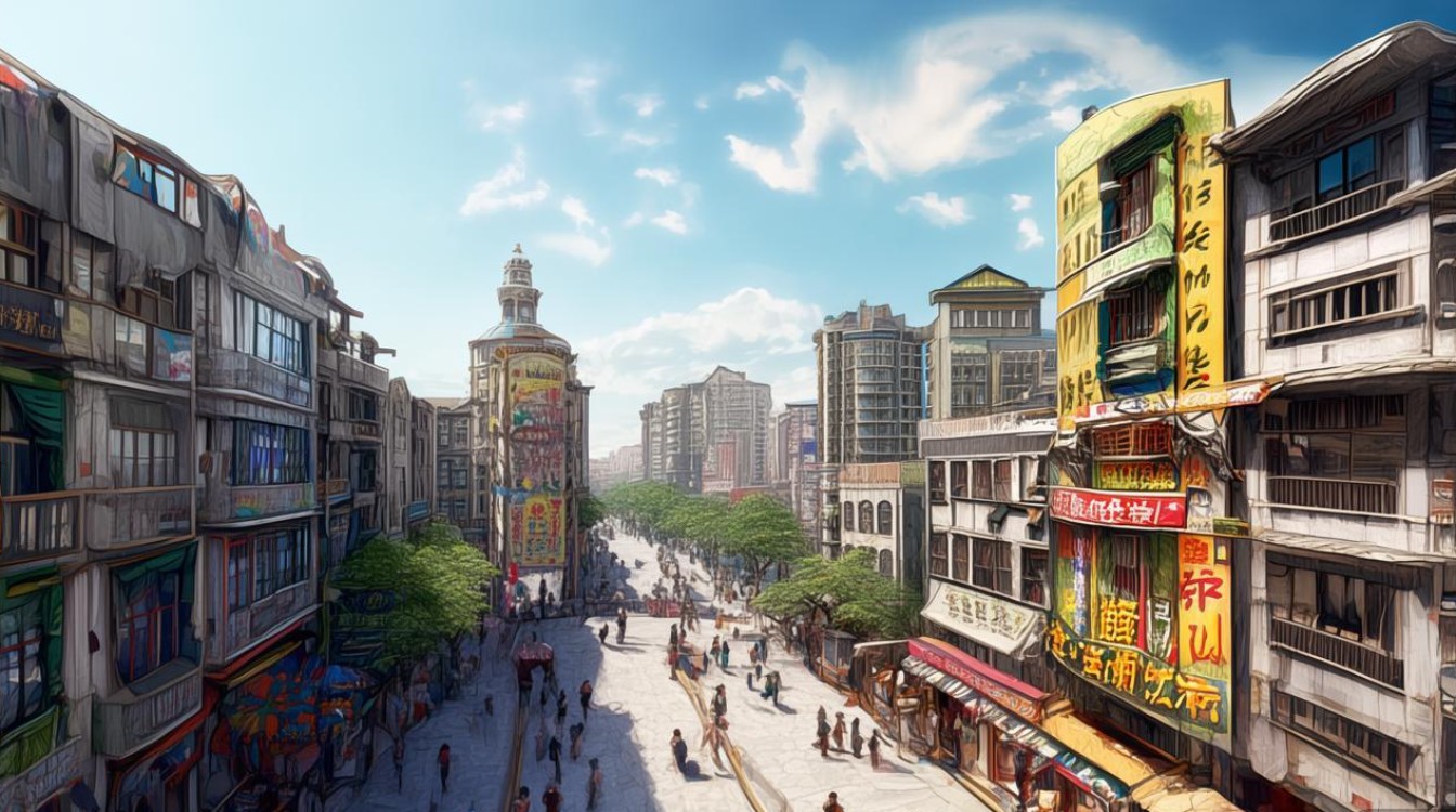 丹东最值得去的景点