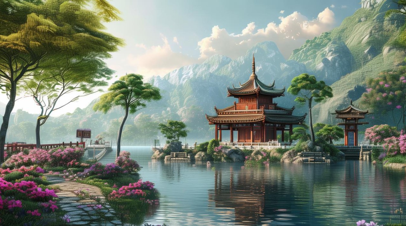 桐乡附近的旅游景点