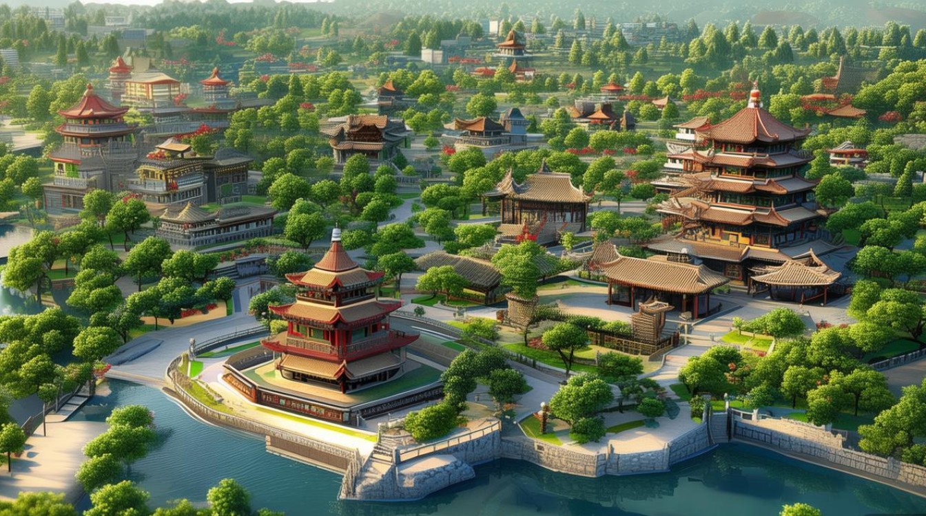 淄博周边的旅游景点