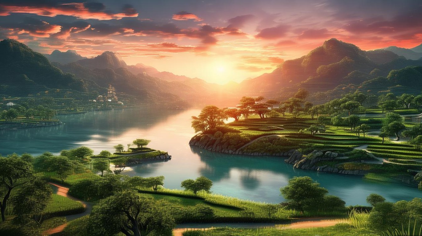 霞浦附近的旅游景点 霞浦附近的旅游景点