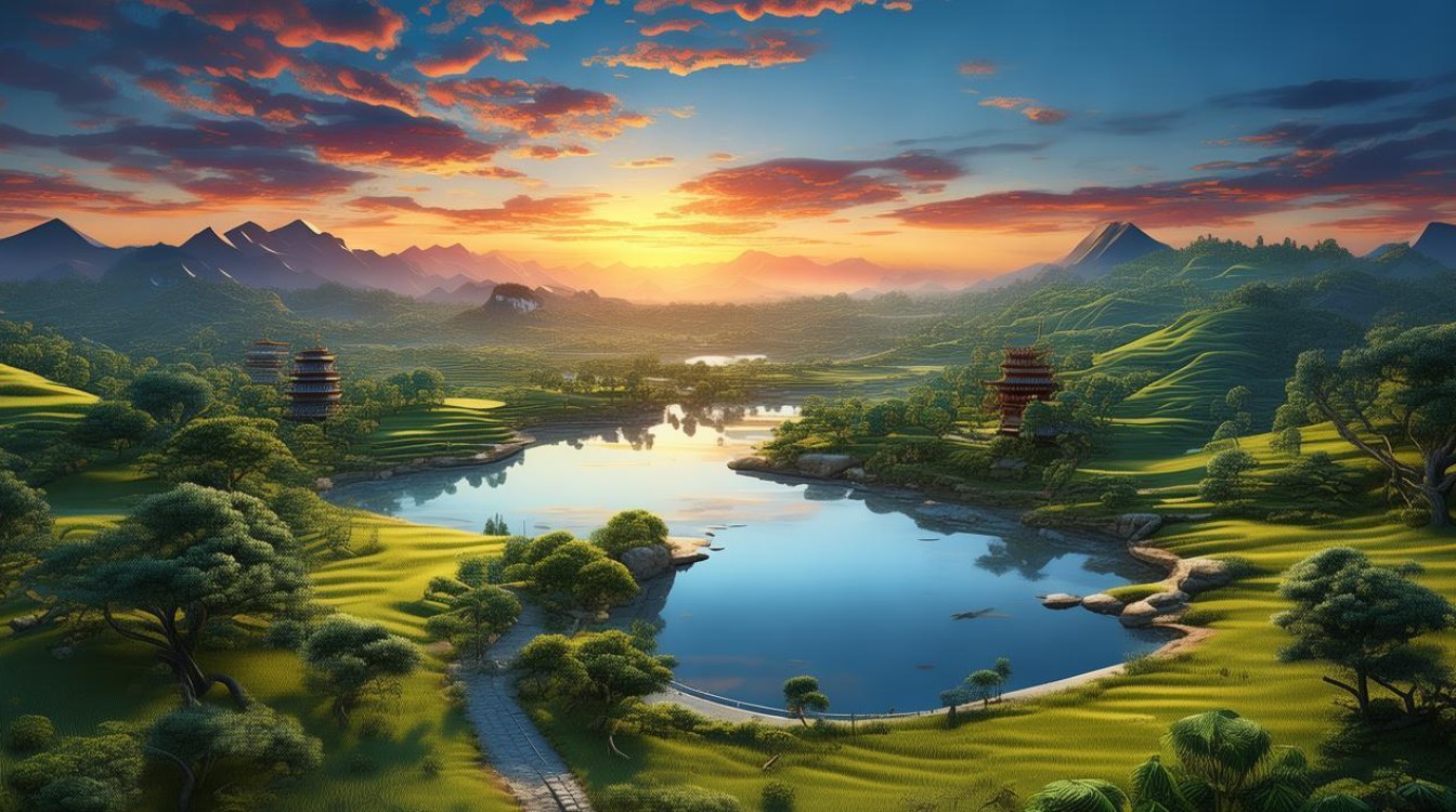 霞浦附近的旅游景点 霞浦附近的旅游景点