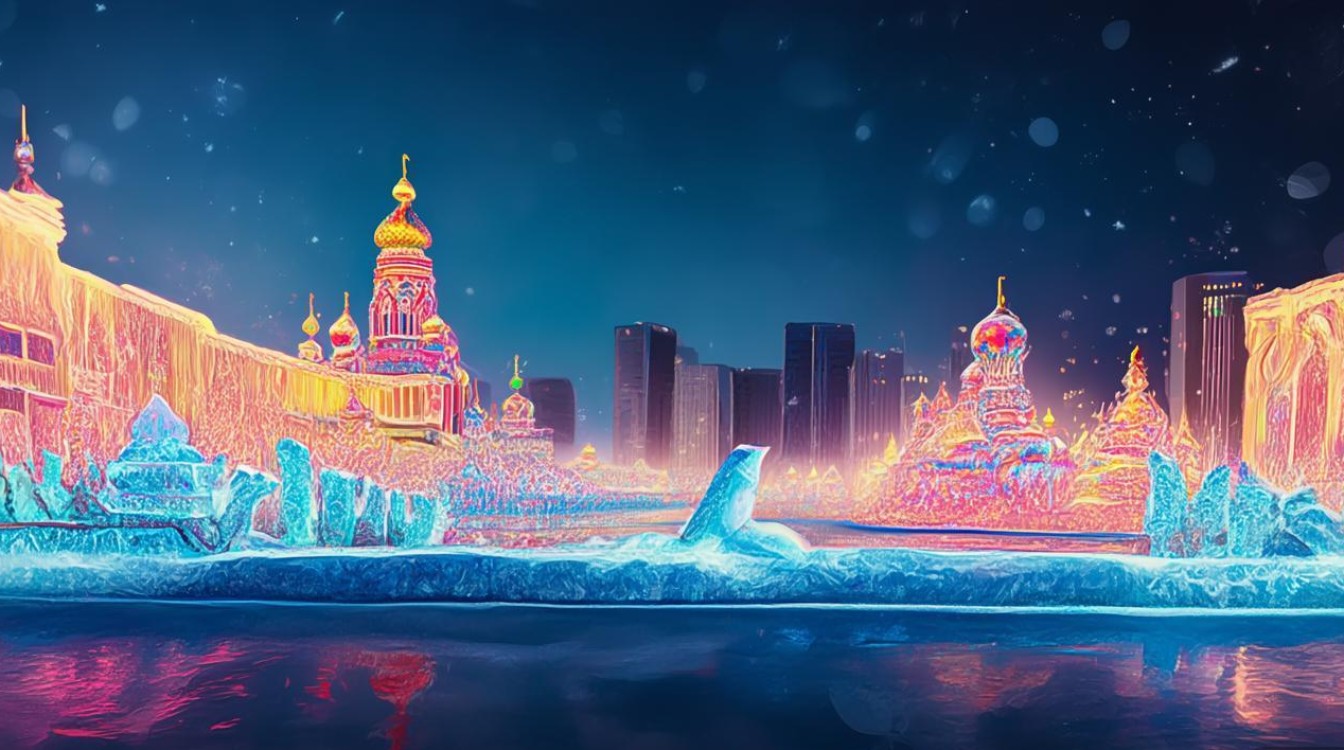 哈尔滨有什么好玩的景点