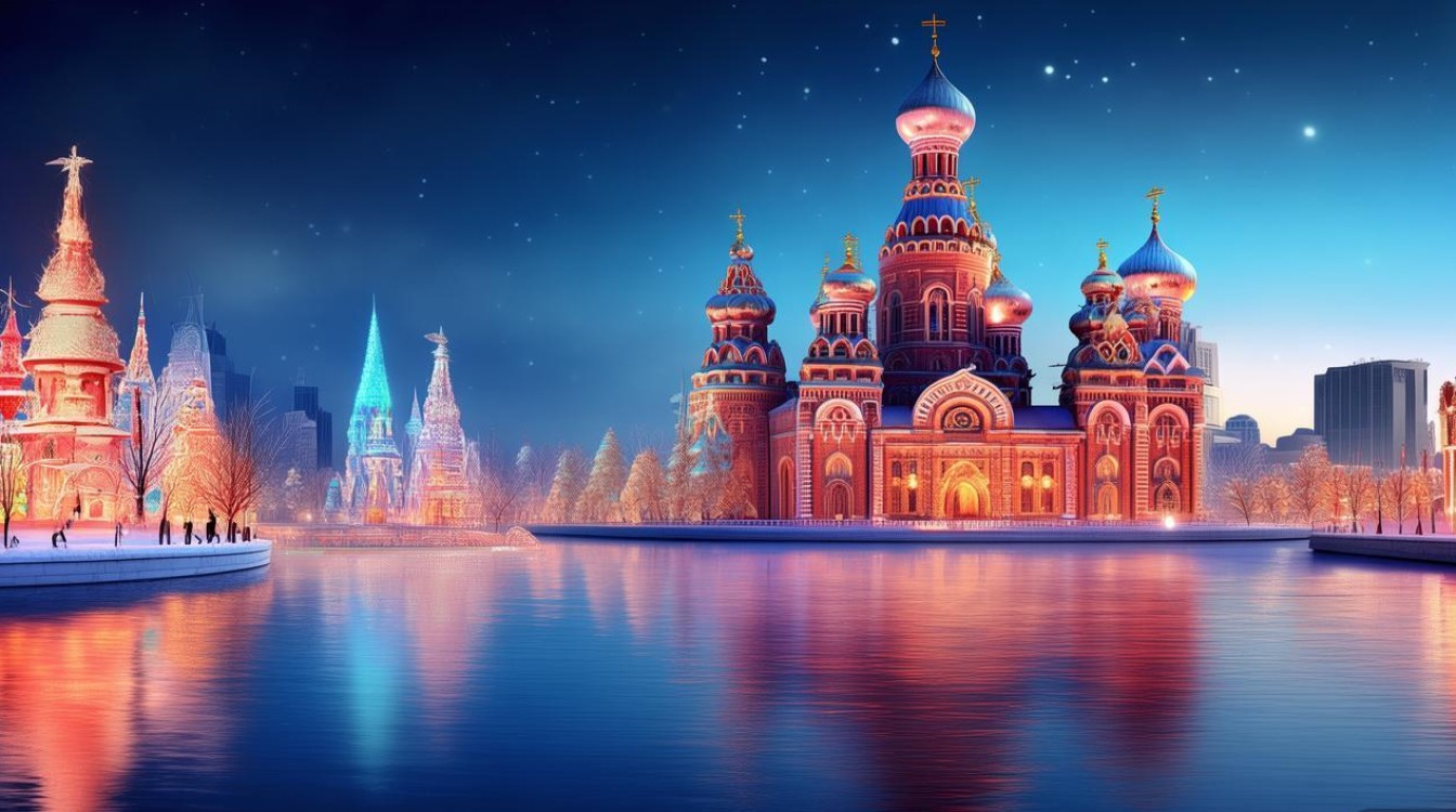 哈尔滨有什么好玩的景点