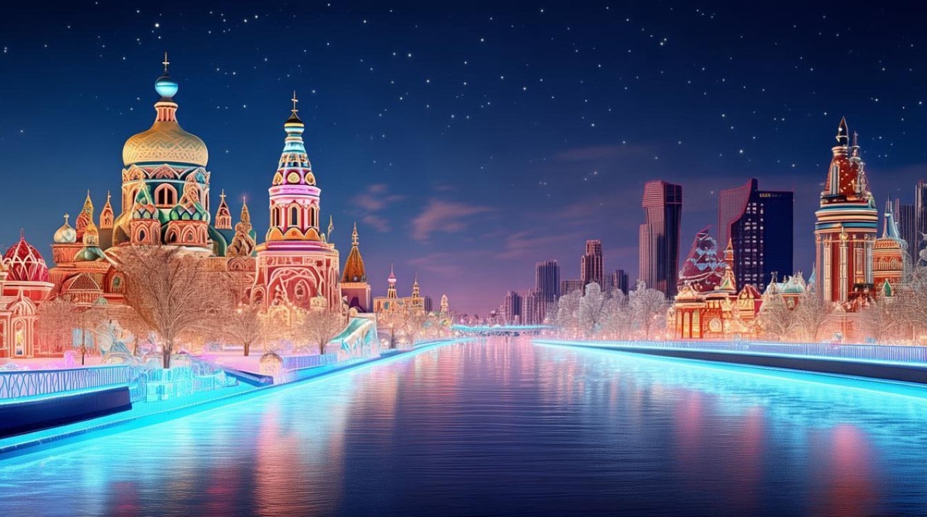 哈尔滨有什么好玩的景点