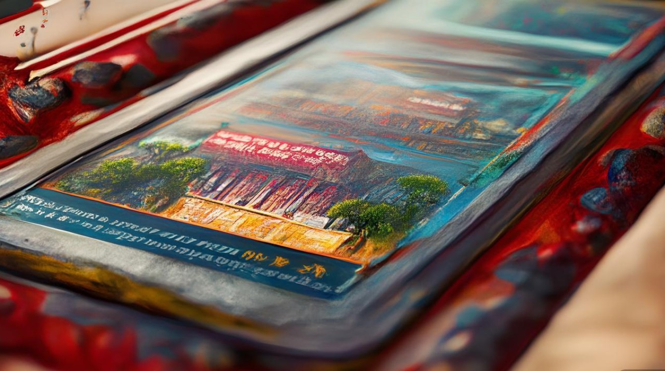 中国著名旅游景点图片