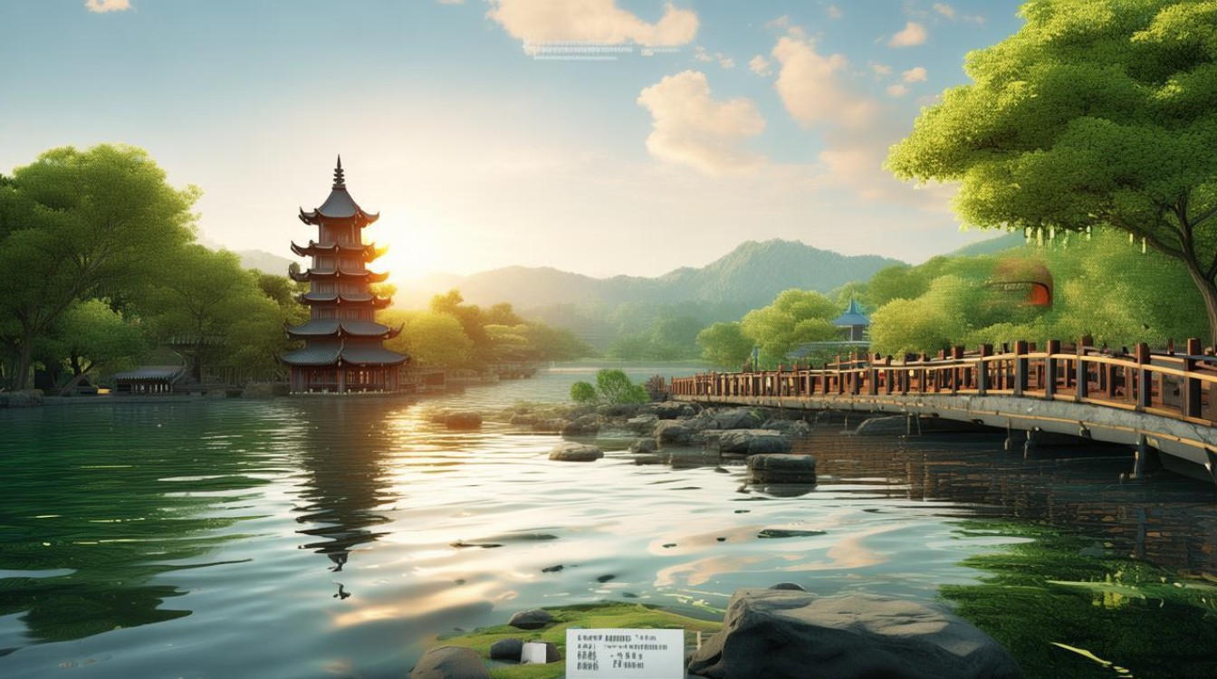 江苏泰州旅游景点推荐