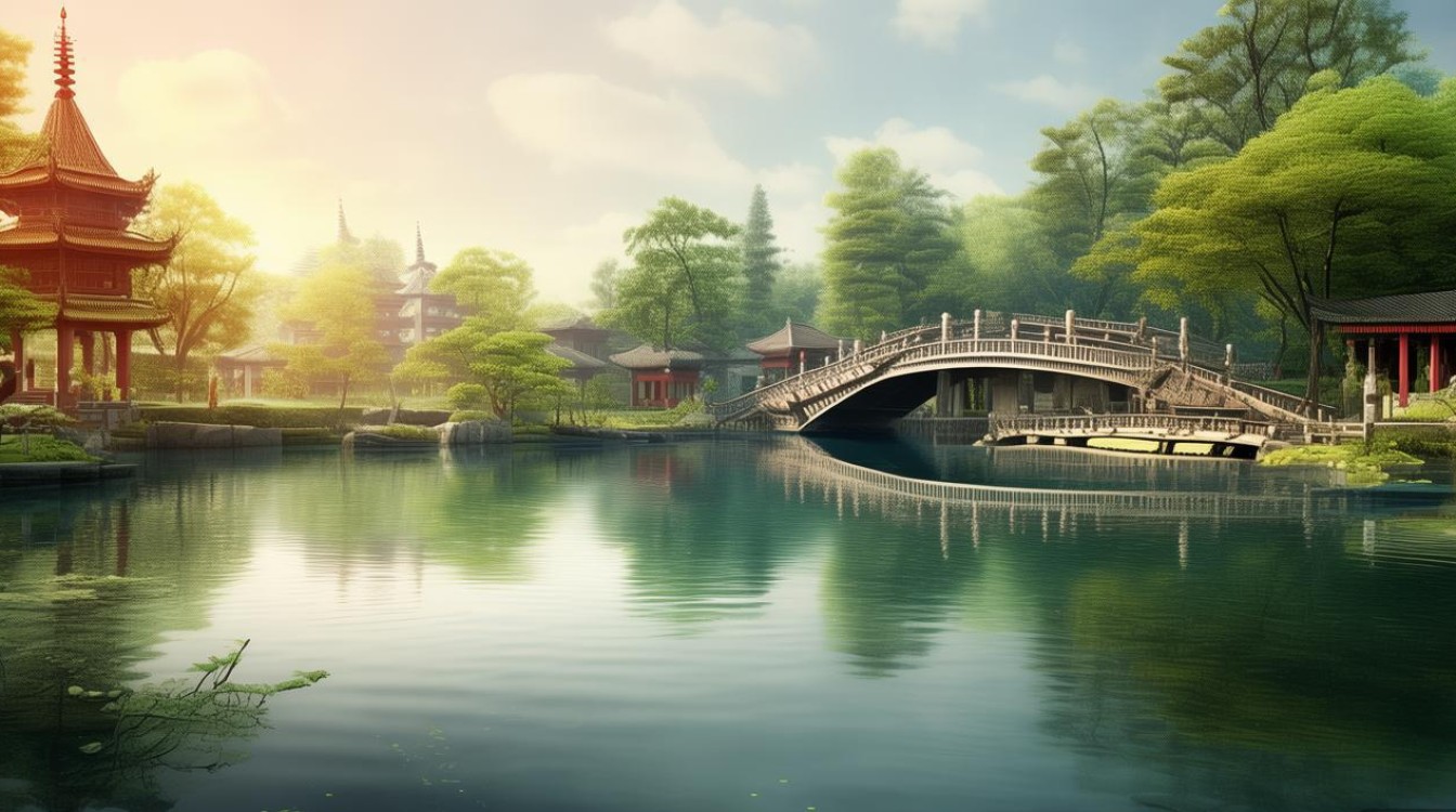 江苏泰州旅游景点推荐