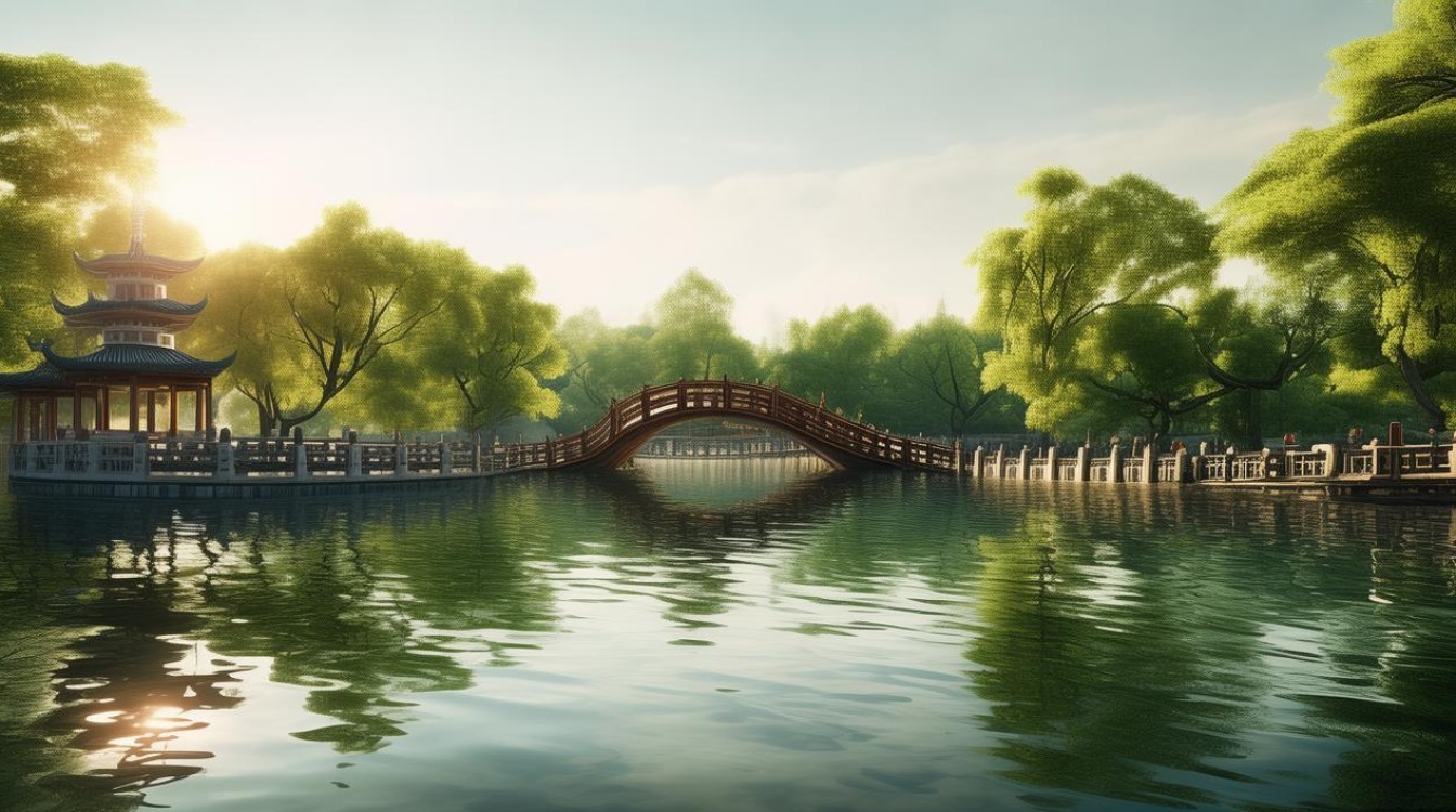 江苏泰州旅游景点推荐