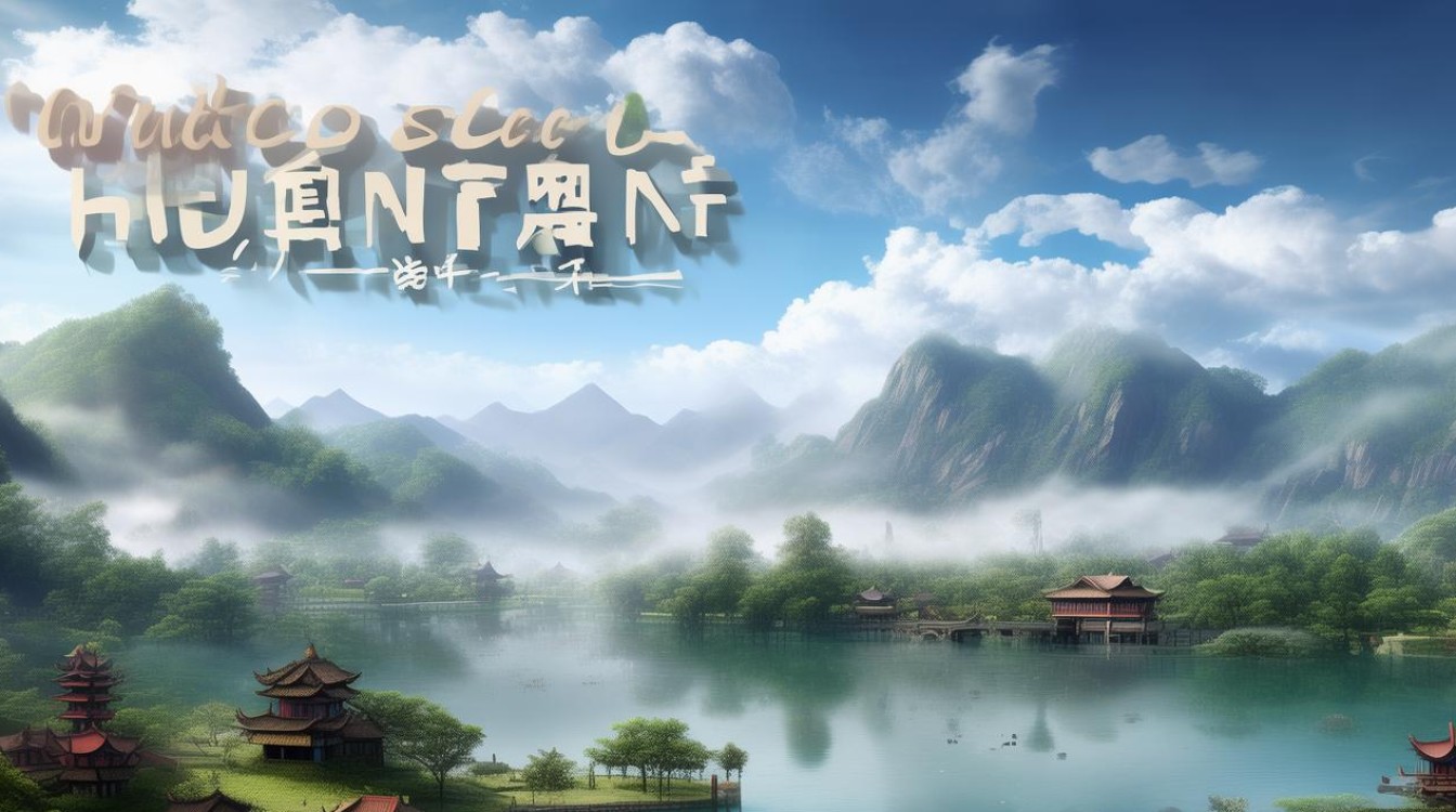 湖南有什么玩的景点