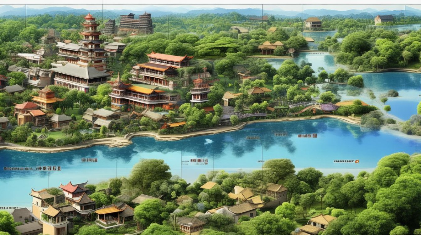 广西贺州旅游景点大全