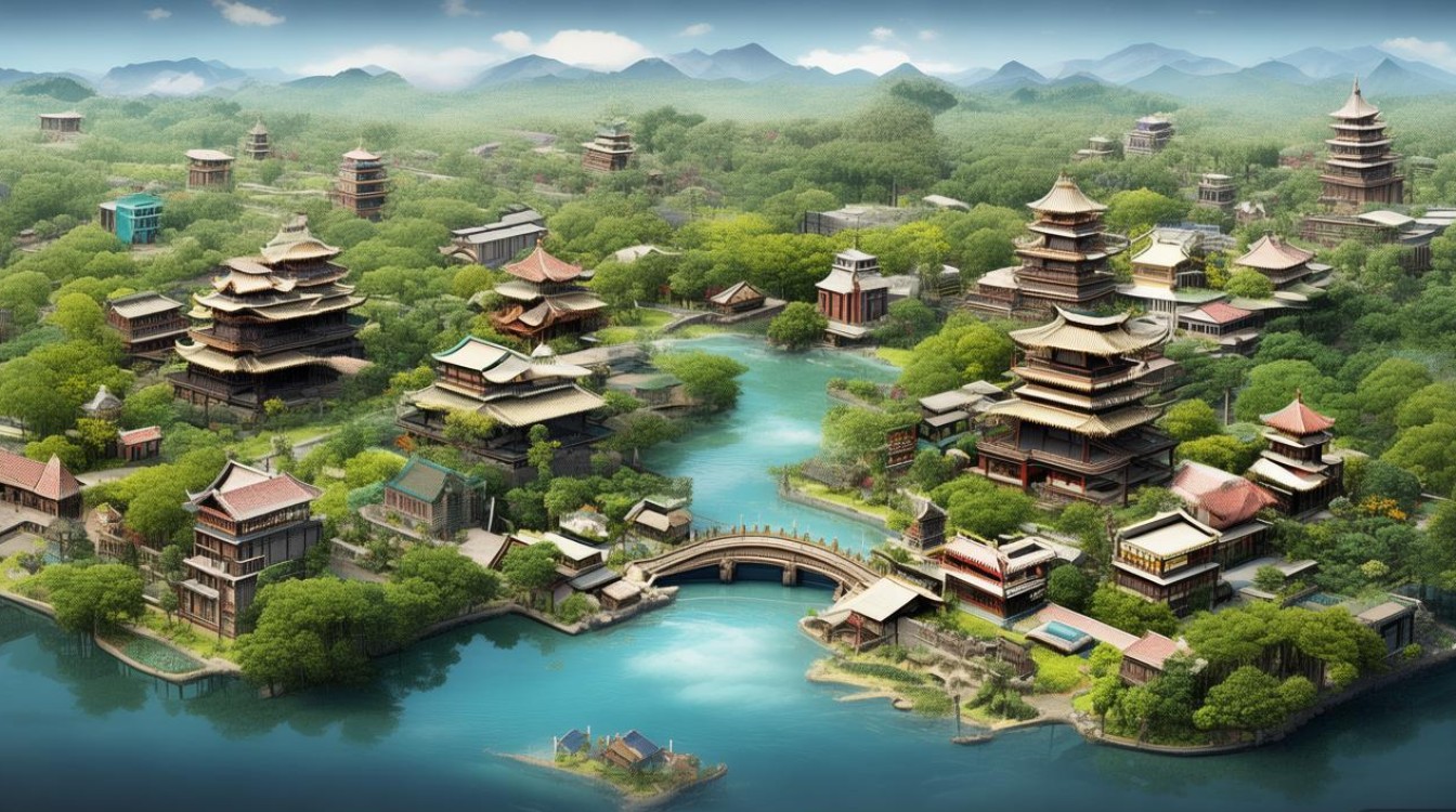 广西贺州旅游景点大全