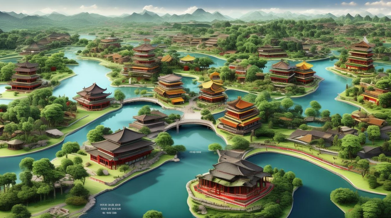 广西贺州旅游景点大全