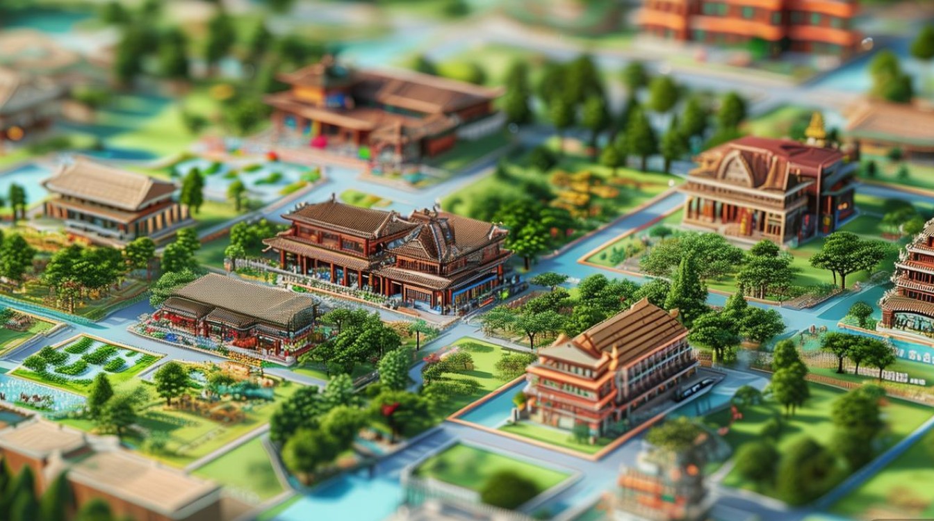 山东潍坊旅游景点大全