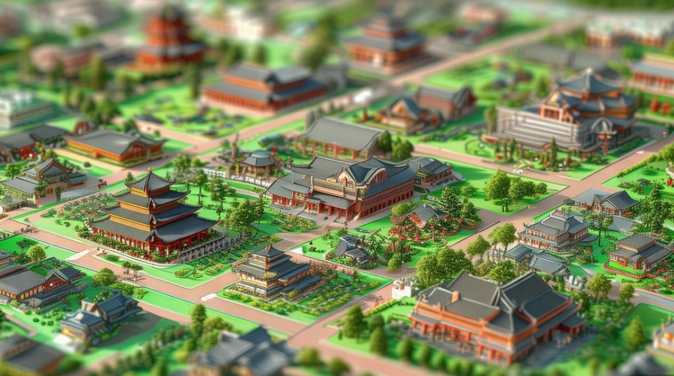 山东潍坊旅游景点大全