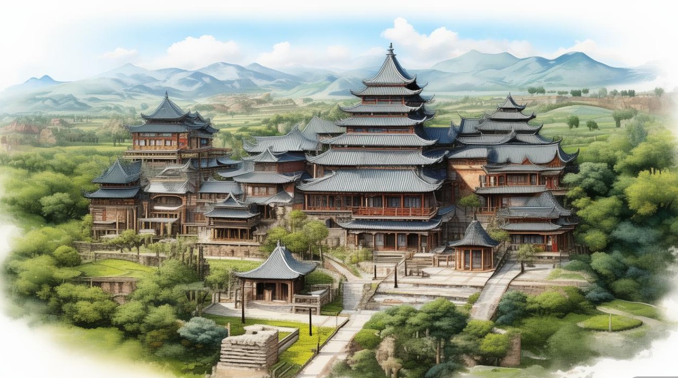 山东旅游景点免费开放