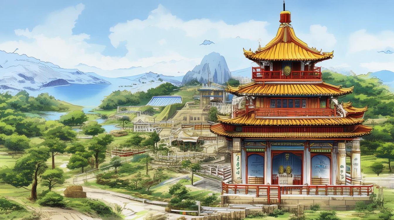 山东旅游景点免费开放