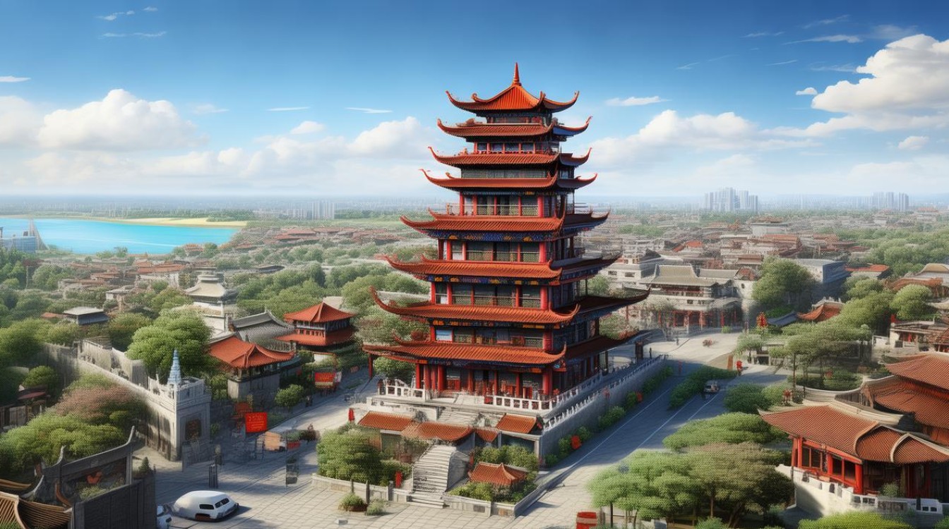 南昌著名的景点有哪些