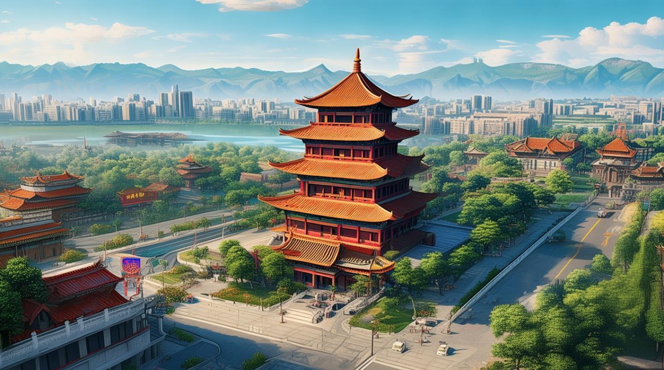 南昌著名的景点有哪些