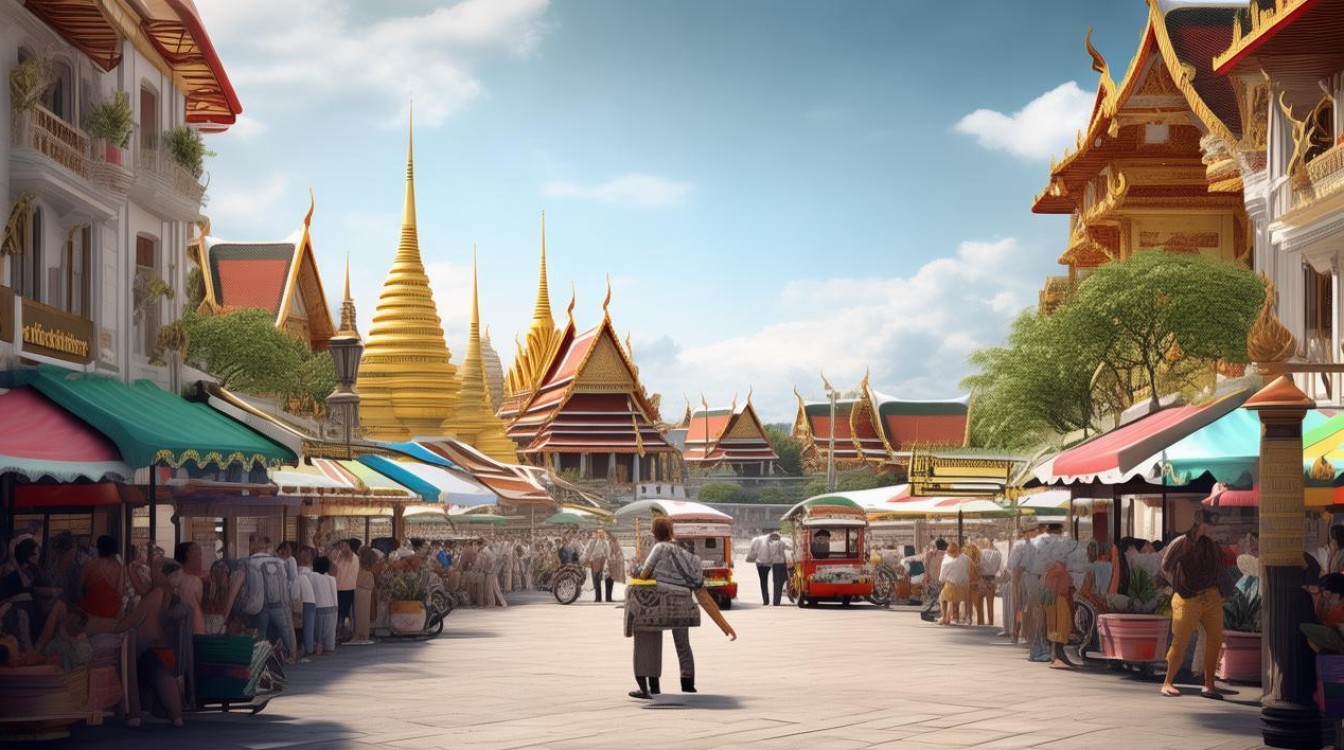 曼谷有什么好玩的景点 曼谷有什么好玩的景点