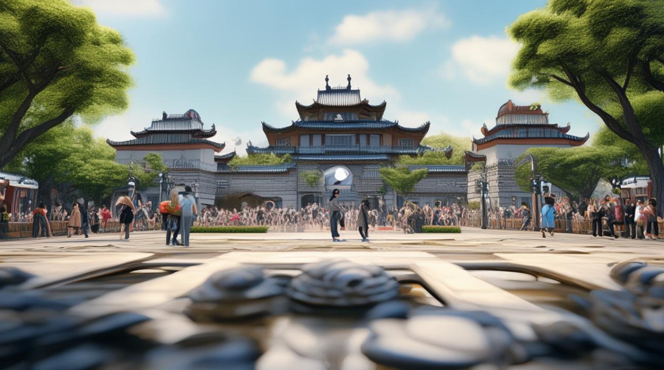 无锡旅游景点免费门票 无锡旅游景点免费门票