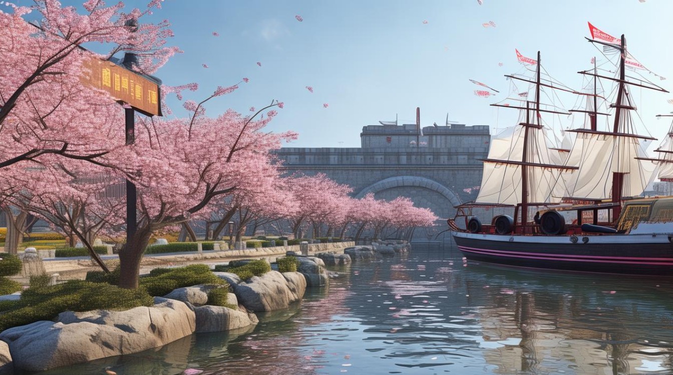 旅顺有什么好玩的景点 旅顺有什么好玩的景点