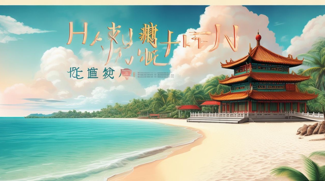 海南必玩旅游景点 海南必玩旅游景点