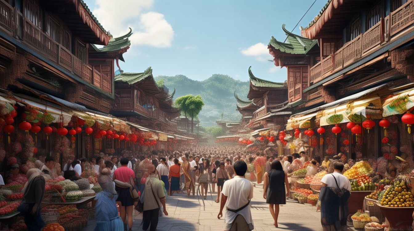 东至周边旅游景点 东至周边旅游景点