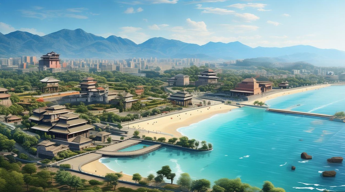 海丰有什么旅游景点 海丰有什么旅游景点