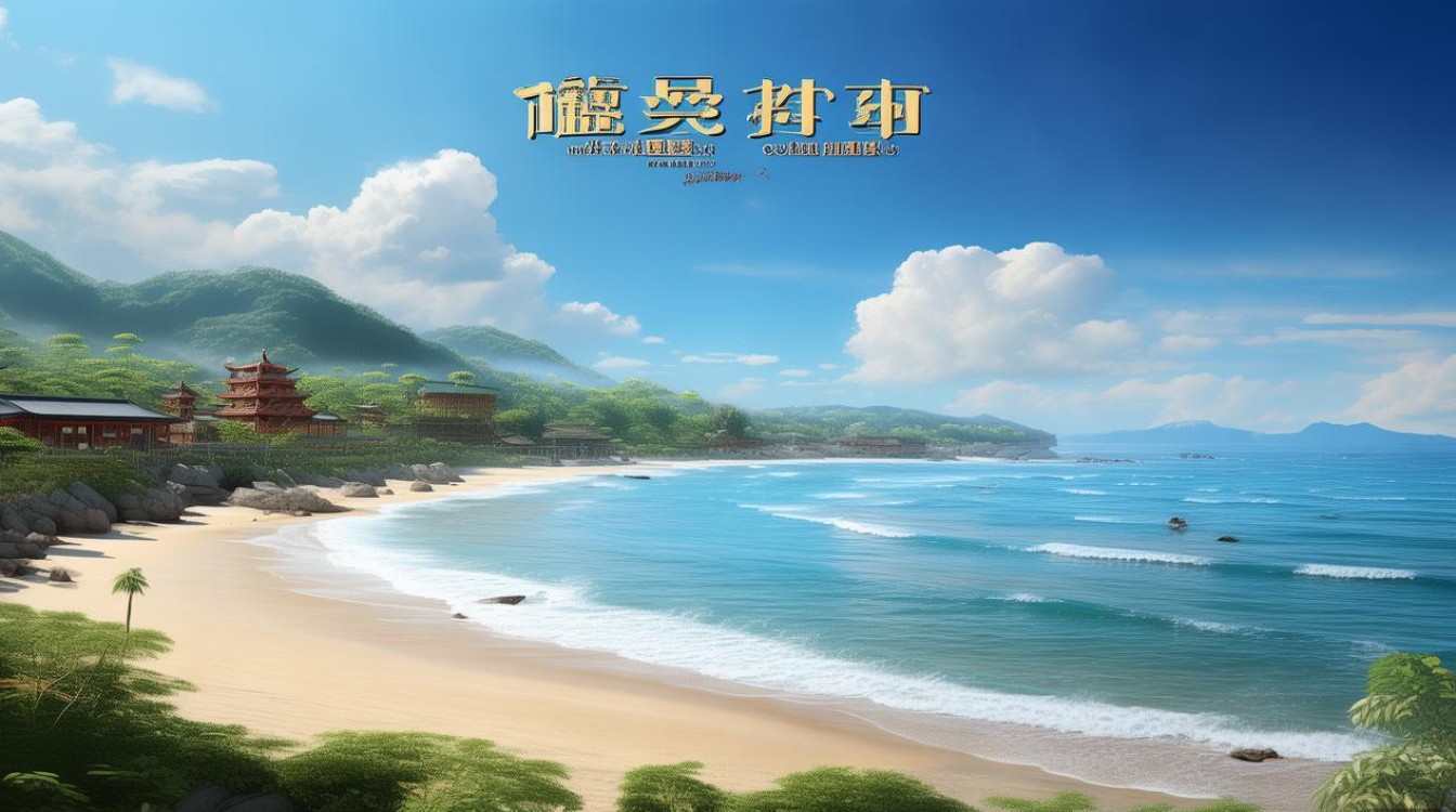 福建靠海的旅游景点