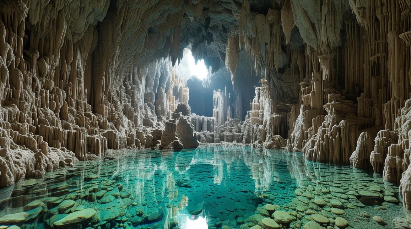 贵阳溶洞景点在哪里 贵阳溶洞景点在哪里