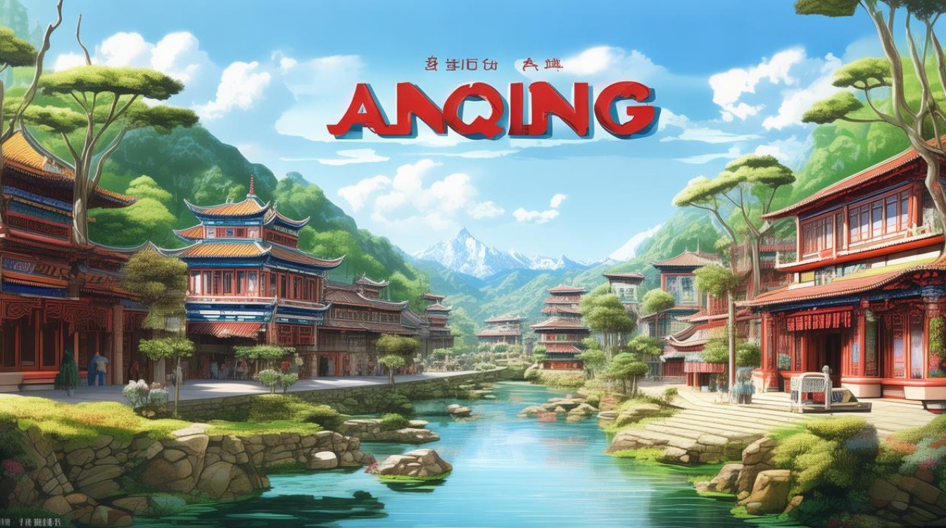 安庆附近旅游景点推荐 安庆附近旅游景点推荐