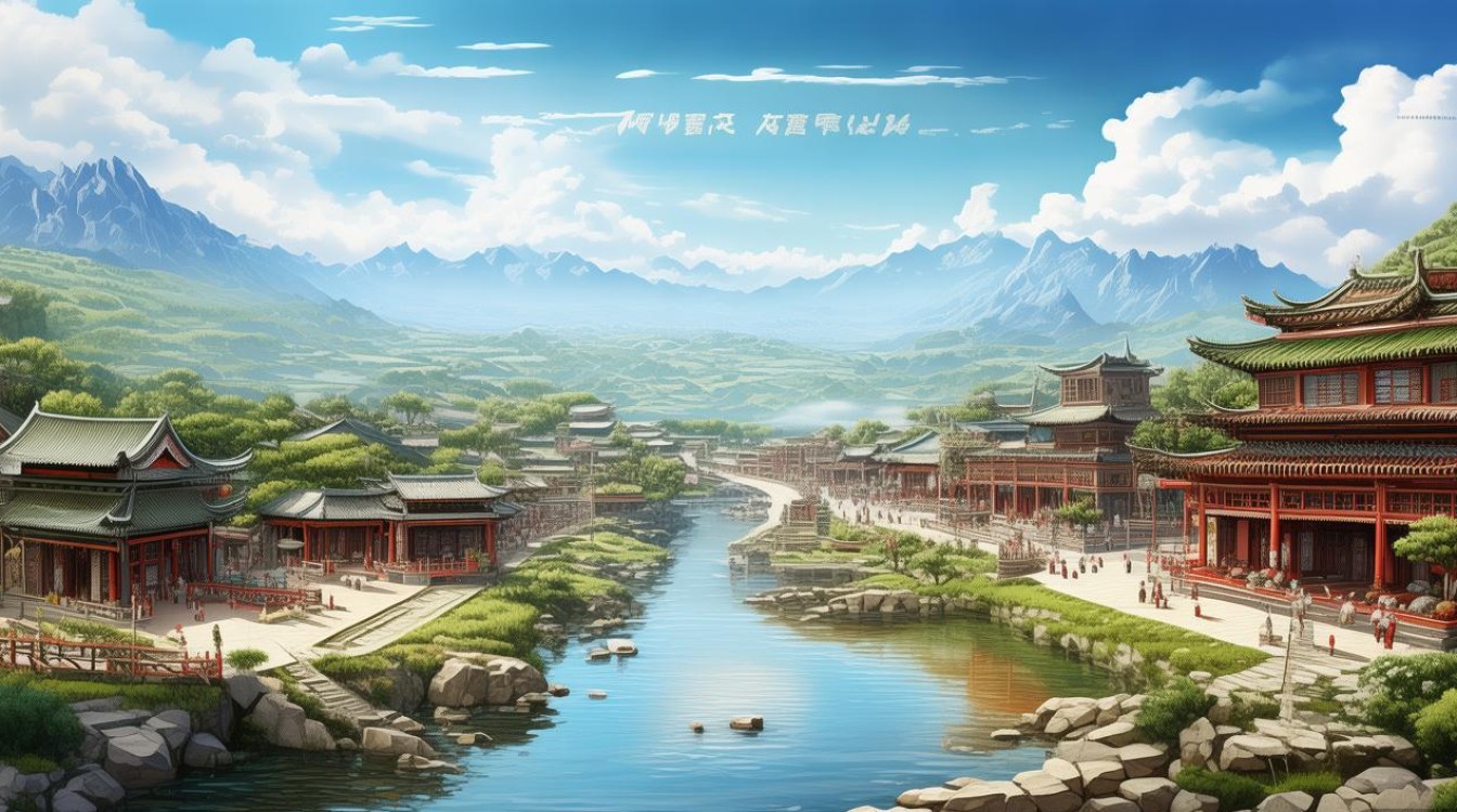 安庆附近旅游景点推荐 安庆附近旅游景点推荐