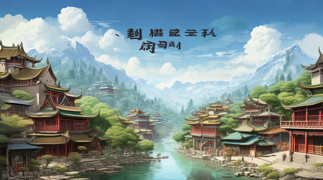 安庆附近旅游景点推荐 安庆附近旅游景点推荐