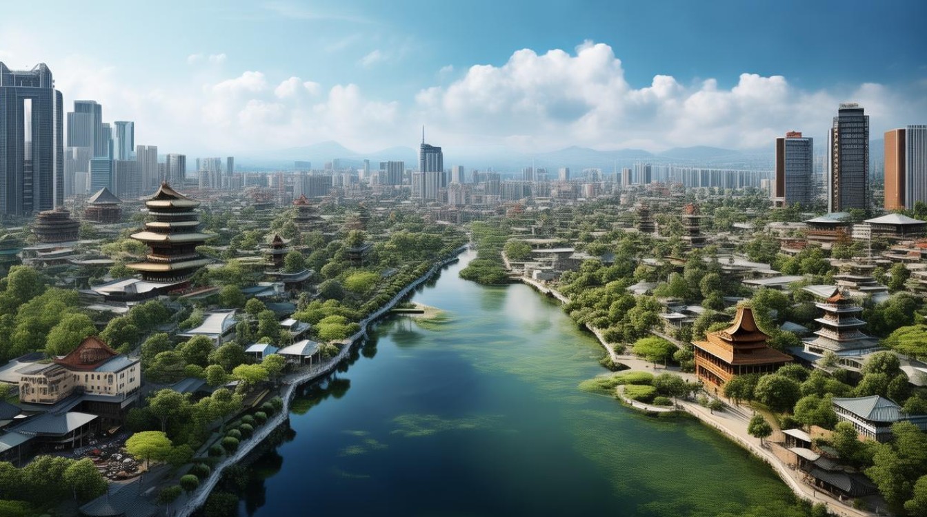 上饶有啥好玩的景点