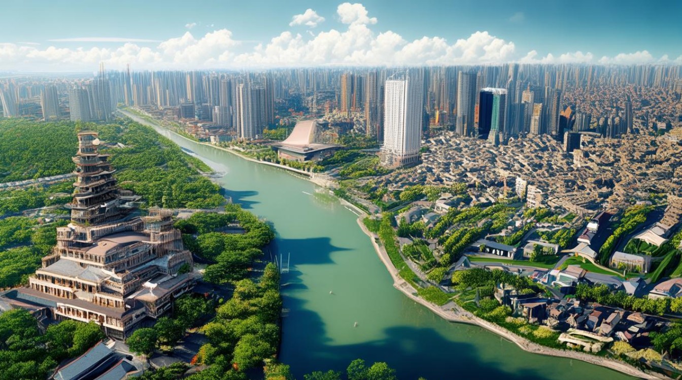 上饶有啥好玩的景点