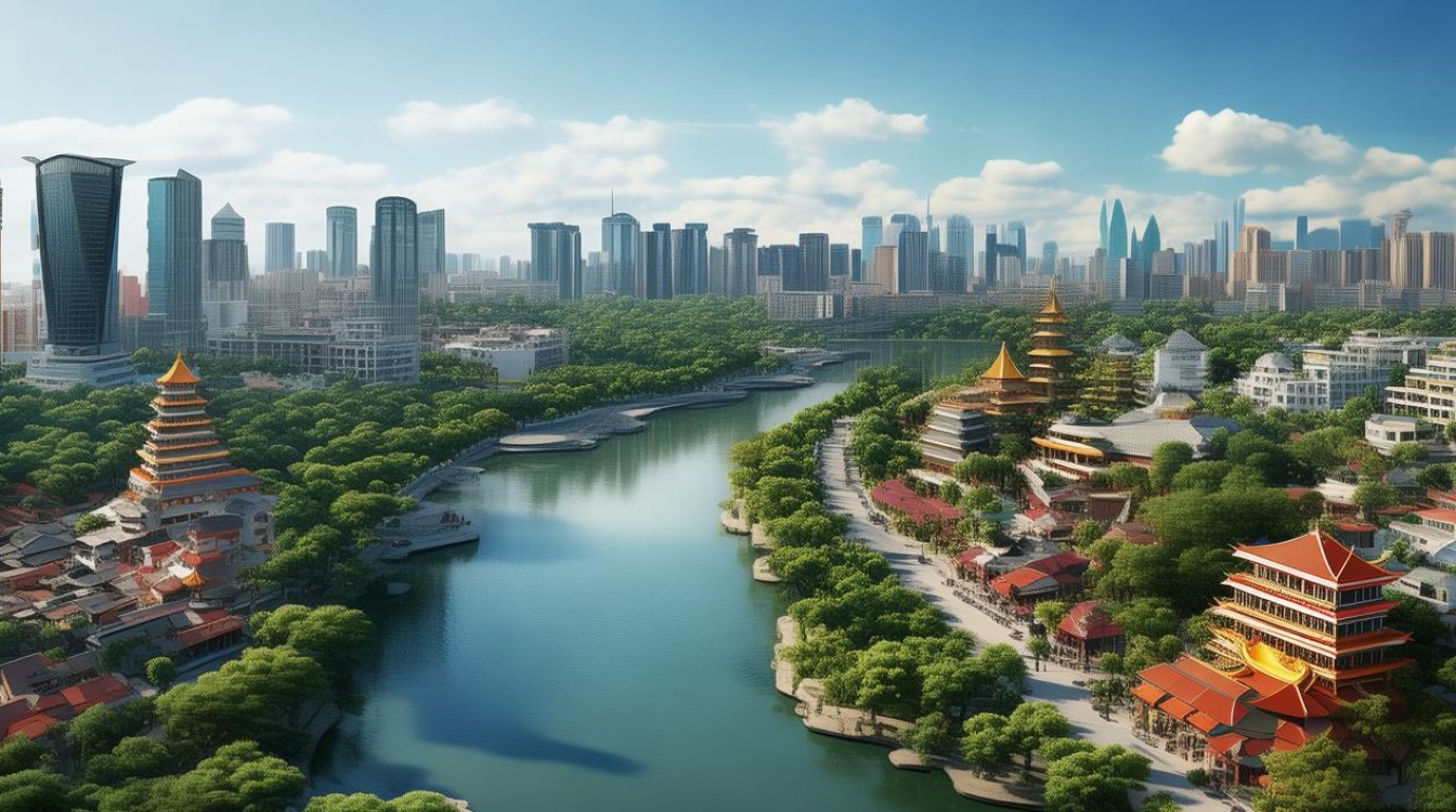 上饶有啥好玩的景点