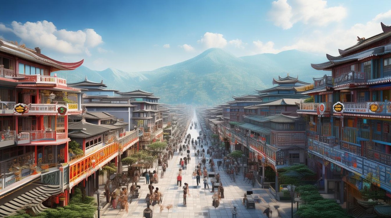 临汾旅游景点大全排名 临汾旅游景点大全排名