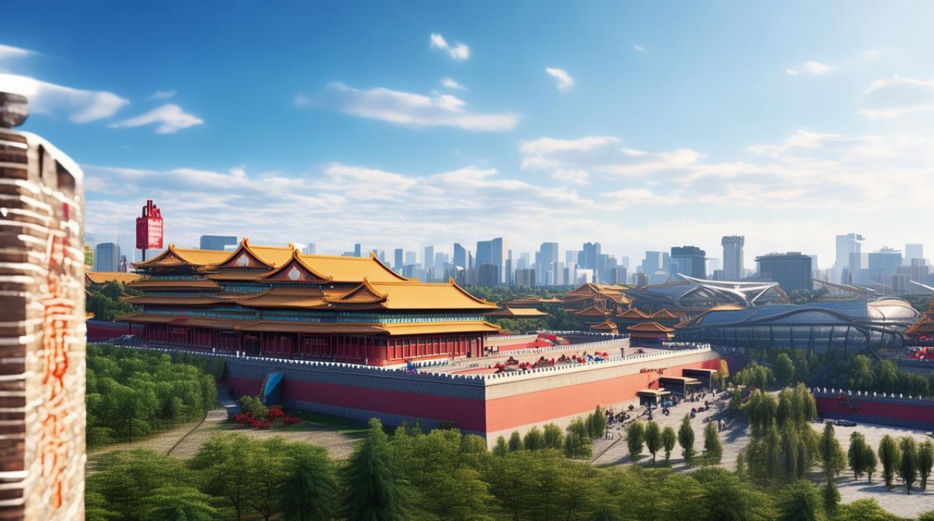 北京有那些旅游景点 北京有那些旅游景点