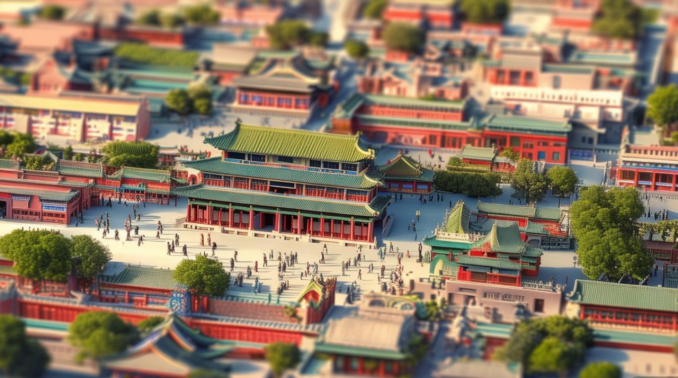 西安哪里最好玩的景点