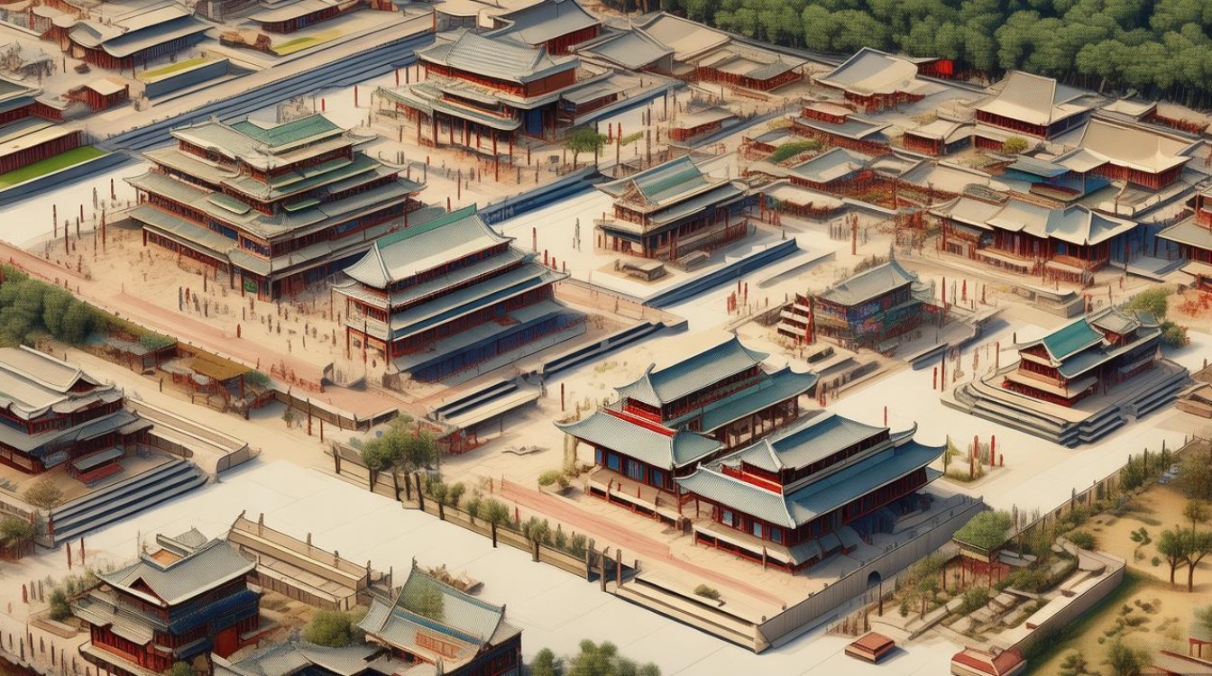 西安哪里最好玩的景点